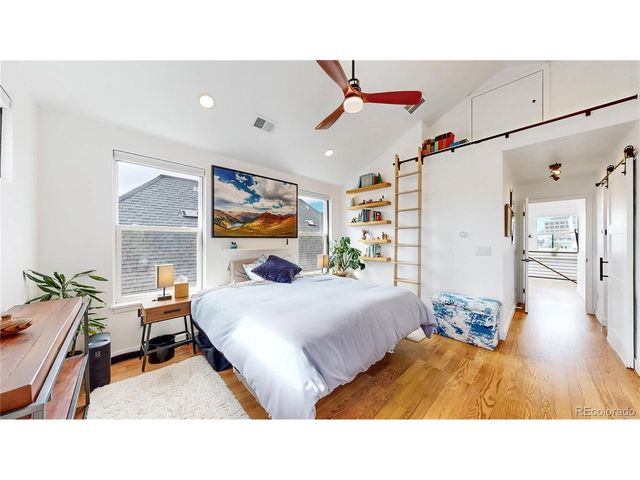 3533 N Marion St, Denver, CO 80205