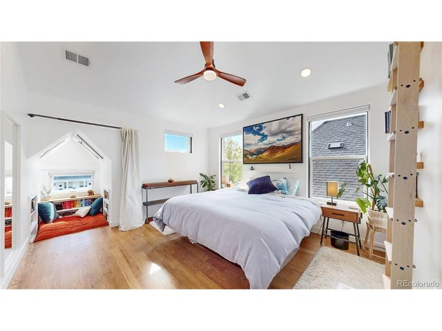 3533 N Marion St, Denver, CO 80205