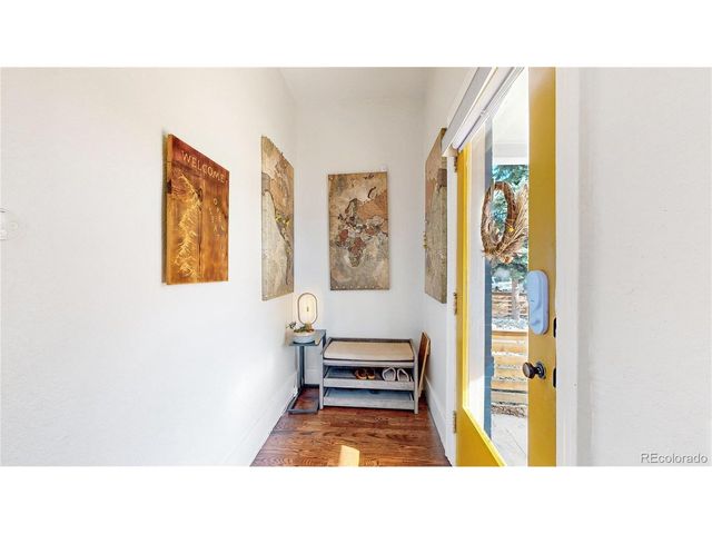 3533 N Marion St, Denver, CO 80205