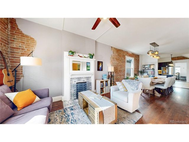 3533 N Marion St, Denver, CO 80205