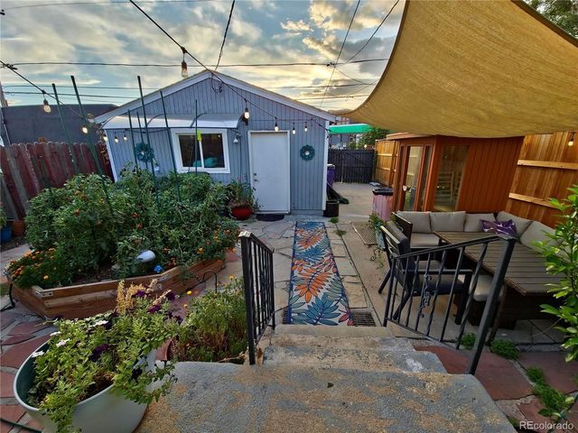 3533 N Marion St, Denver, CO 80205