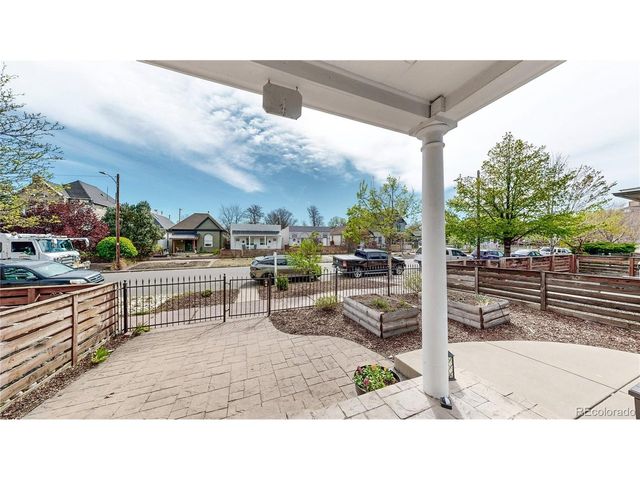 3533 N Marion St, Denver, CO 80205