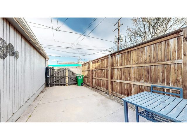 3533 N Marion St, Denver, CO 80205