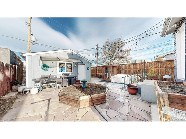 3533 N Marion St, Denver, CO 80205