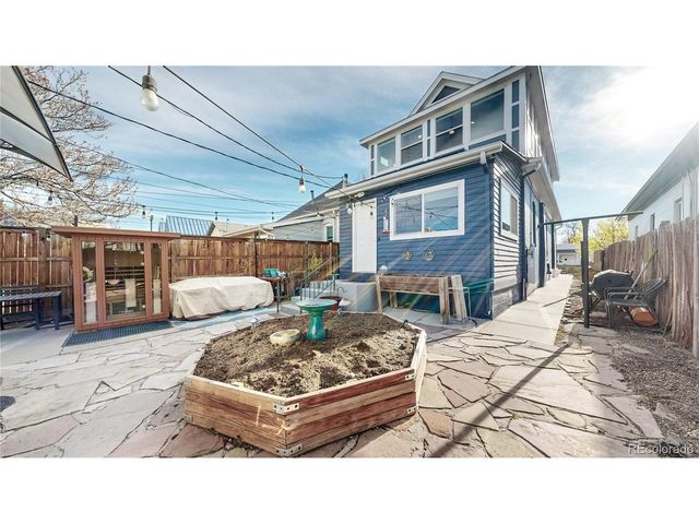 3533 N Marion St, Denver, CO 80205