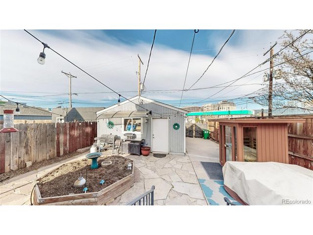 3533 N Marion St, Denver, CO 80205