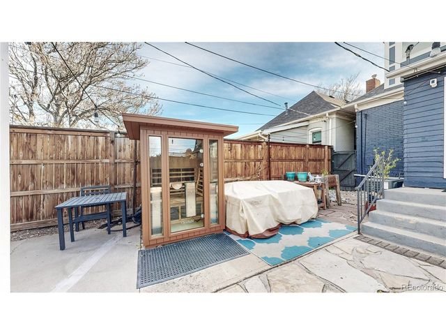 3533 N Marion St, Denver, CO 80205