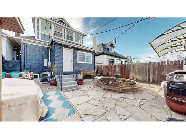 3533 N Marion St, Denver, CO 80205