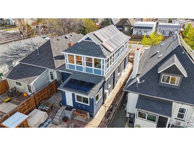 3533 N Marion St, Denver, CO 80205