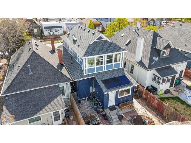 3533 N Marion St, Denver, CO 80205