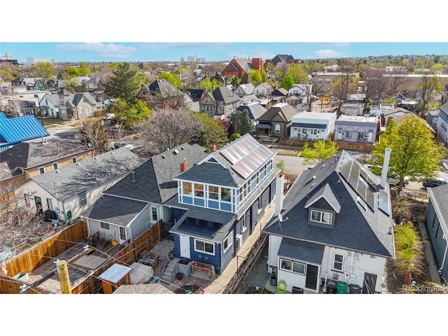 3533 N Marion St, Denver, CO 80205