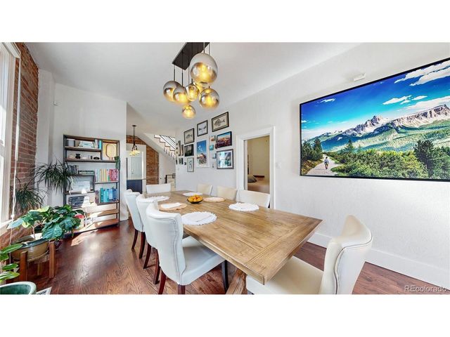 3533 N Marion St, Denver, CO 80205