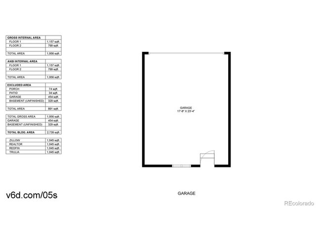 3533 N Marion St, Denver, CO 80205