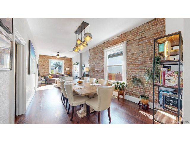 3533 N Marion St, Denver, CO 80205