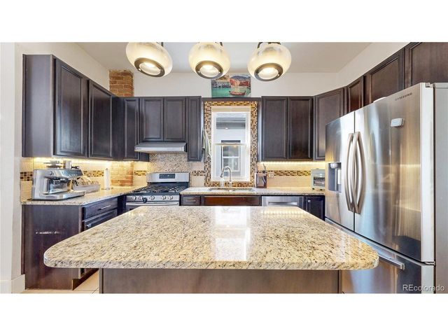 3533 N Marion St, Denver, CO 80205