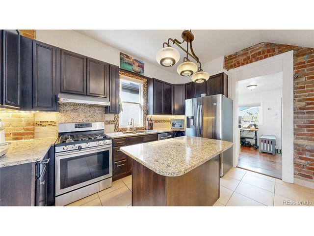 3533 N Marion St, Denver, CO 80205