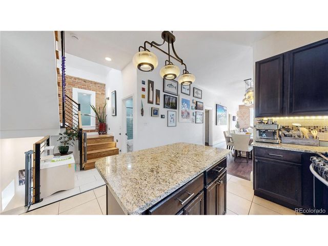 3533 N Marion St, Denver, CO 80205