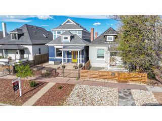 3533 N Marion St, Denver, CO 80205