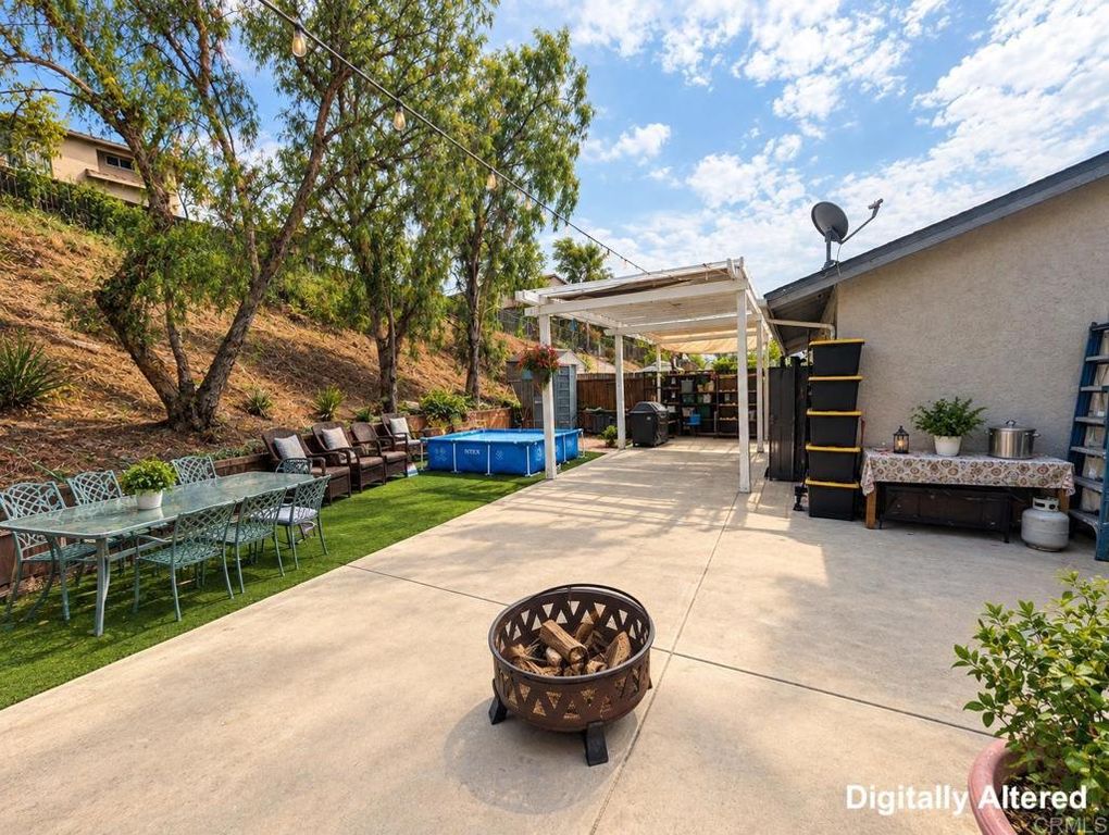 406 410 Borden Road, San Marcos, CA 92069 — exterior