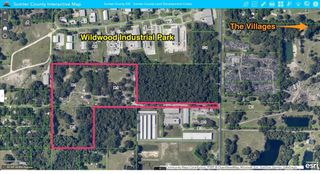 3500 N US HIGHWAY 301, Wildwood, FL 34785