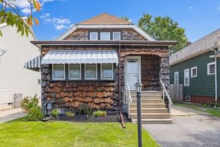 59 Lyndale Avenue, Tonawanda, NY 14223