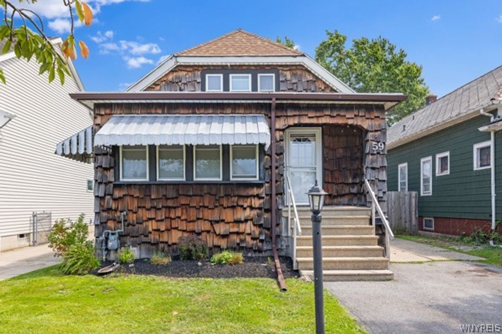 59 Lyndale Avenue, Tonawanda, NY 14223