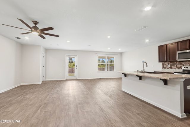 3916 Whitehead Boulevard, Panama City, FL 32404