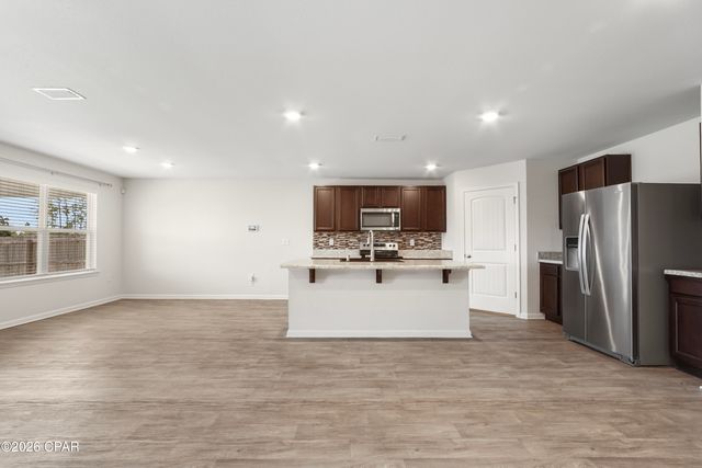 3916 Whitehead Boulevard, Panama City, FL 32404