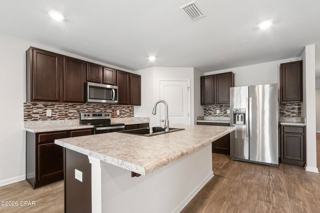 3916 Whitehead Boulevard, Panama City, FL 32404