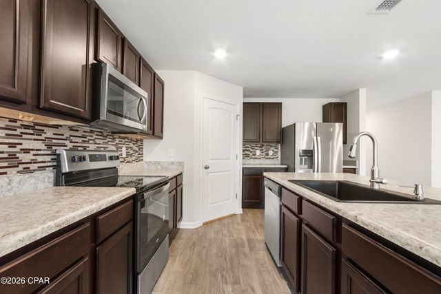 3916 Whitehead Boulevard, Panama City, FL 32404