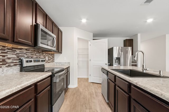 3916 Whitehead Boulevard, Panama City, FL 32404