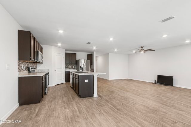 3916 Whitehead Boulevard, Panama City, FL 32404