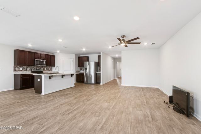 3916 Whitehead Boulevard, Panama City, FL 32404