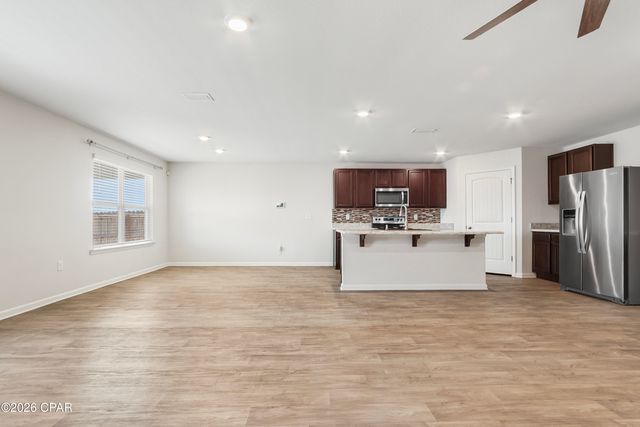 3916 Whitehead Boulevard, Panama City, FL 32404