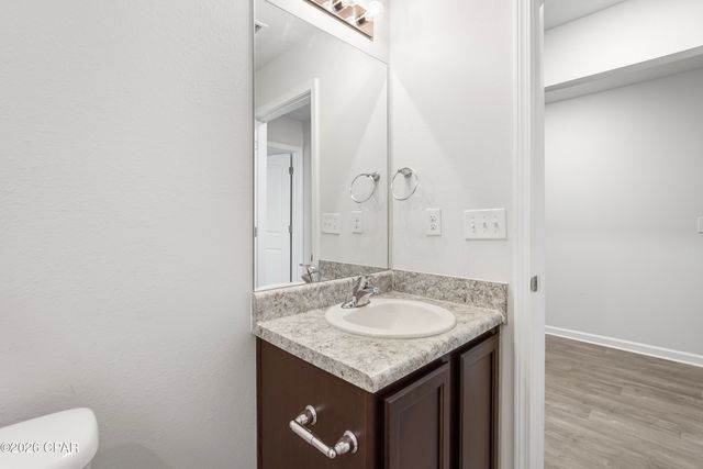 3916 Whitehead Boulevard, Panama City, FL 32404