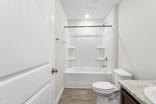 3916 Whitehead Boulevard, Panama City, FL 32404