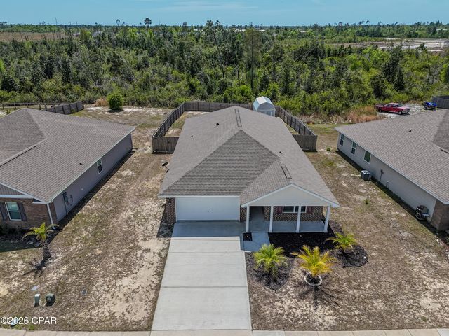 3916 Whitehead Boulevard, Panama City, FL 32404