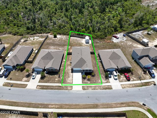 3916 Whitehead Boulevard, Panama City, FL 32404