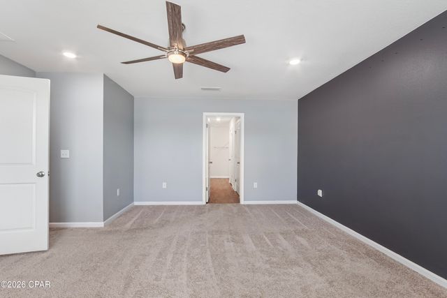 3916 Whitehead Boulevard, Panama City, FL 32404