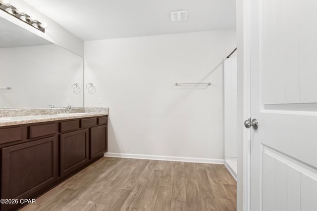 3916 Whitehead Boulevard, Panama City, FL 32404