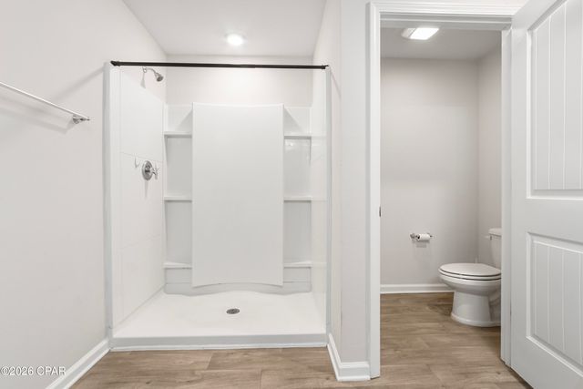 3916 Whitehead Boulevard, Panama City, FL 32404