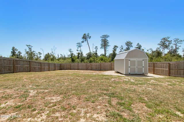 3916 Whitehead Boulevard, Panama City, FL 32404