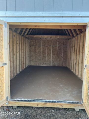 3916 Whitehead Boulevard, Panama City, FL 32404