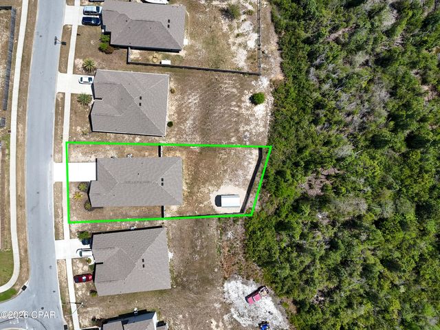 3916 Whitehead Boulevard, Panama City, FL 32404