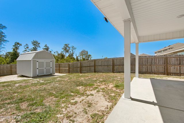 3916 Whitehead Boulevard, Panama City, FL 32404