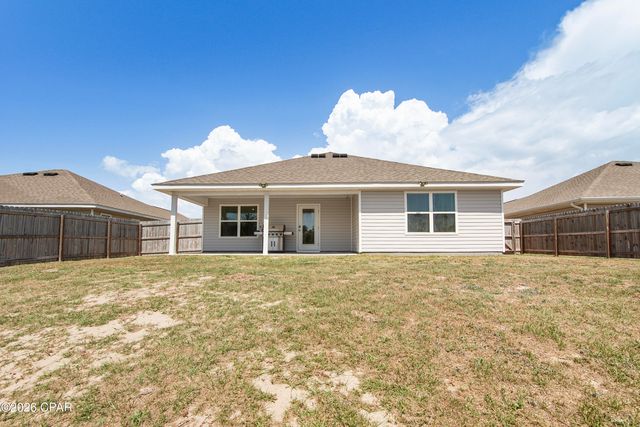 3916 Whitehead Boulevard, Panama City, FL 32404