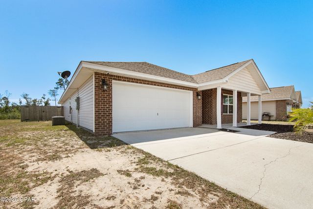 3916 Whitehead Boulevard, Panama City, FL 32404