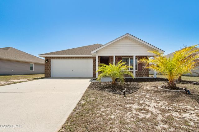 3916 Whitehead Boulevard, Panama City, FL 32404
