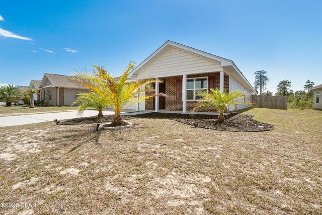 3916 Whitehead Boulevard, Panama City, FL 32404