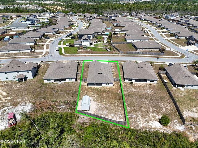 3916 Whitehead Boulevard, Panama City, FL 32404